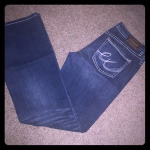 Express Jeans